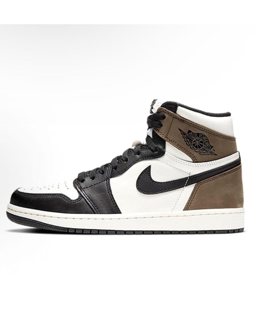 JORDAN Высокие кроссовки / кеды, фото 5