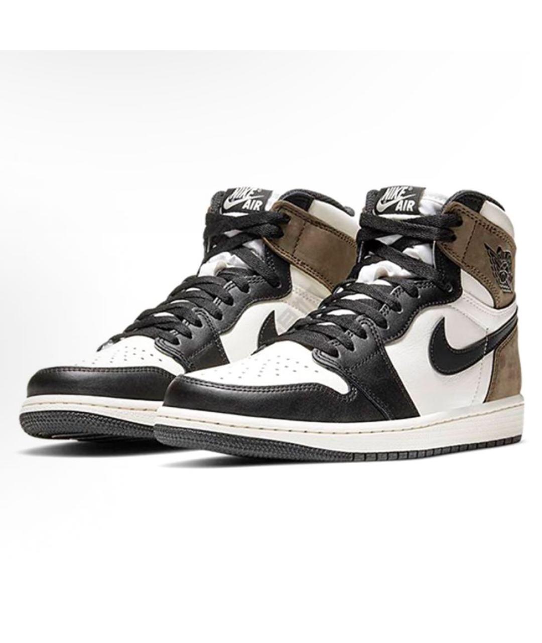 JORDAN Высокие кроссовки / кеды, фото 3