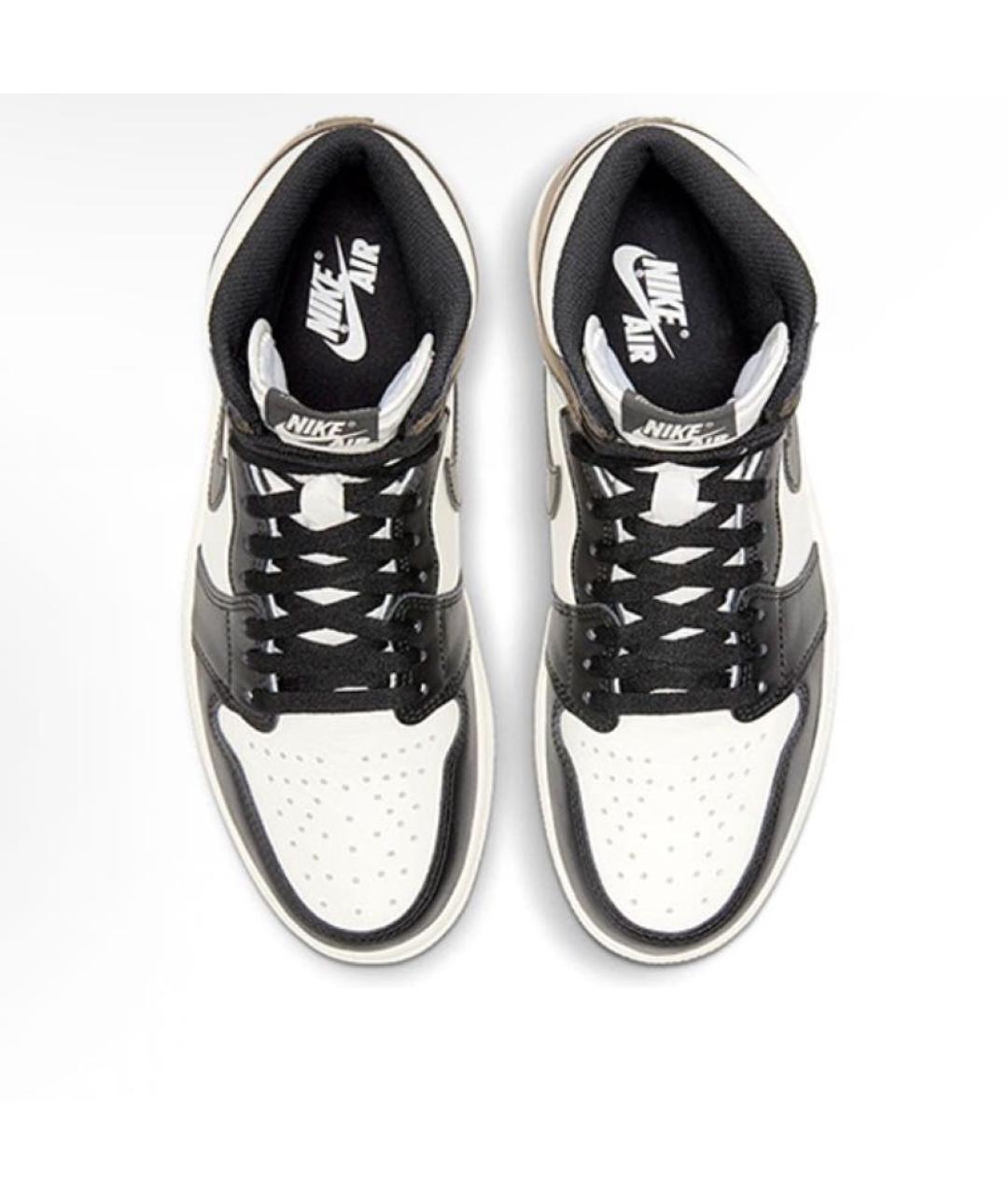 JORDAN Высокие кроссовки / кеды, фото 4