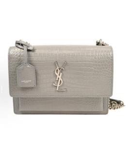 SAINT LAURENT Сумка через плечо