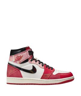 JORDAN Высокие кроссовки / кеды