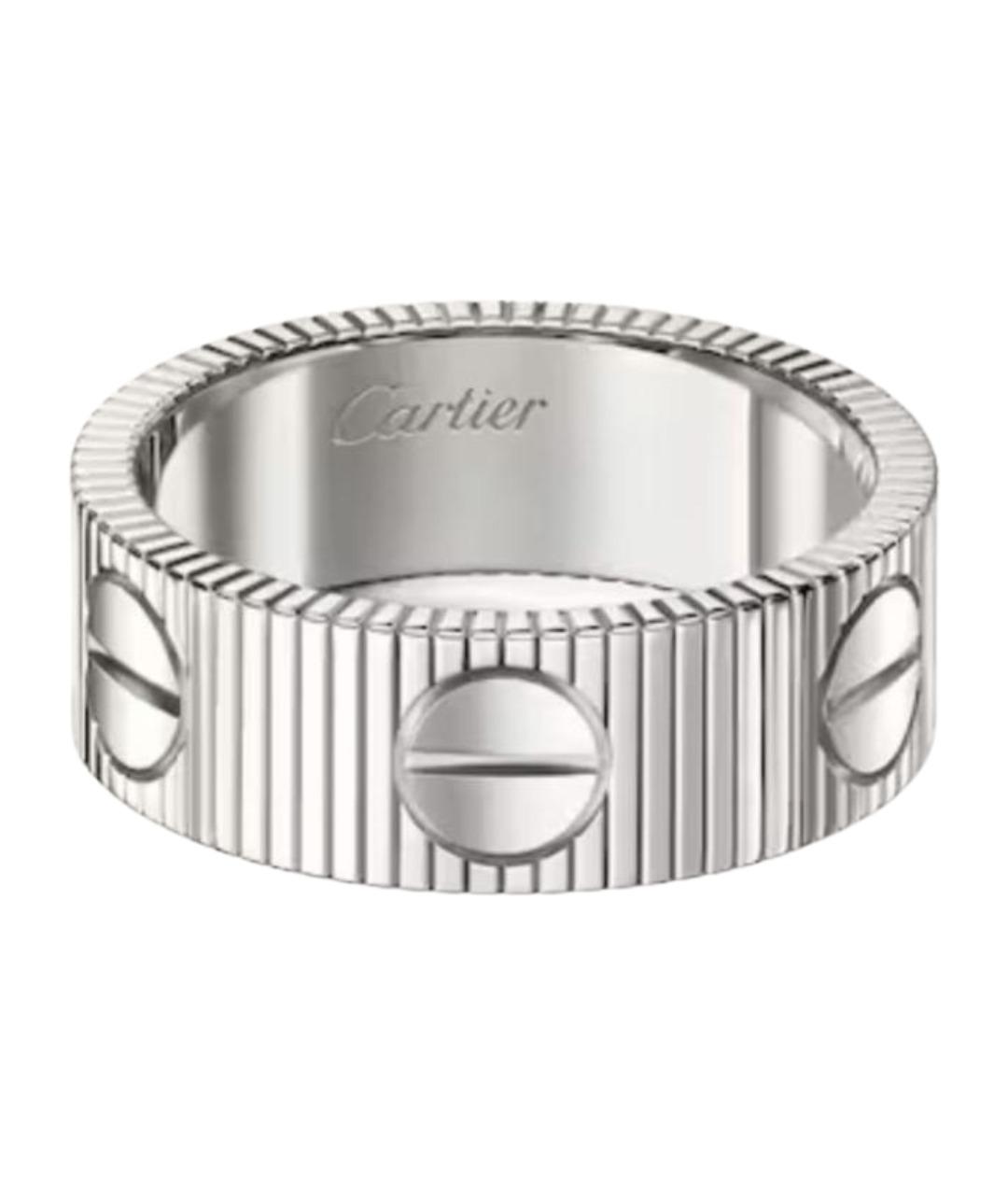 CARTIER Кольцо, фото 1