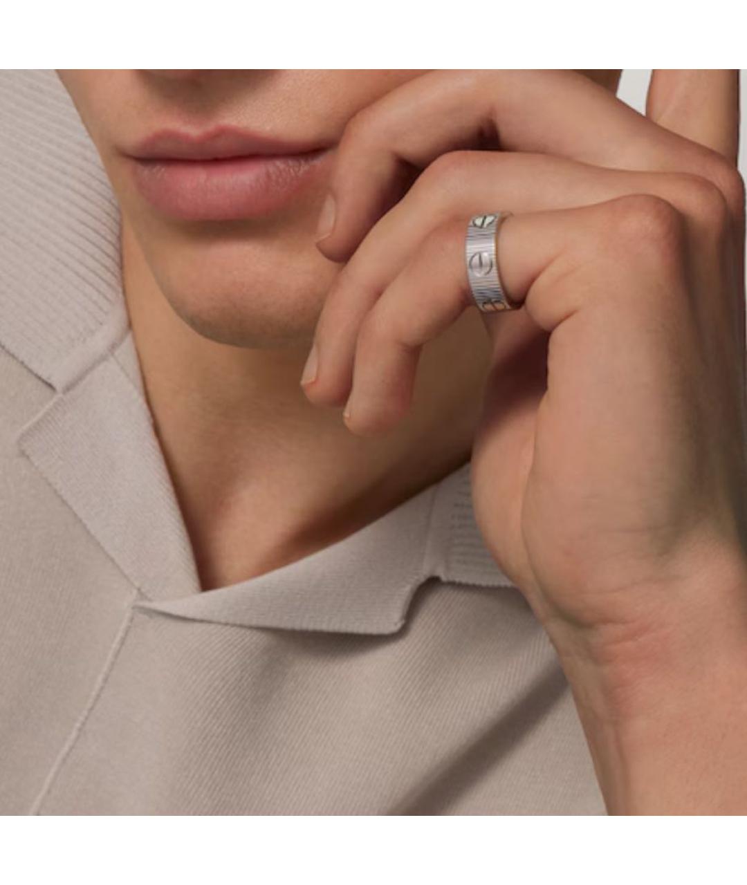 CARTIER Кольцо, фото 3