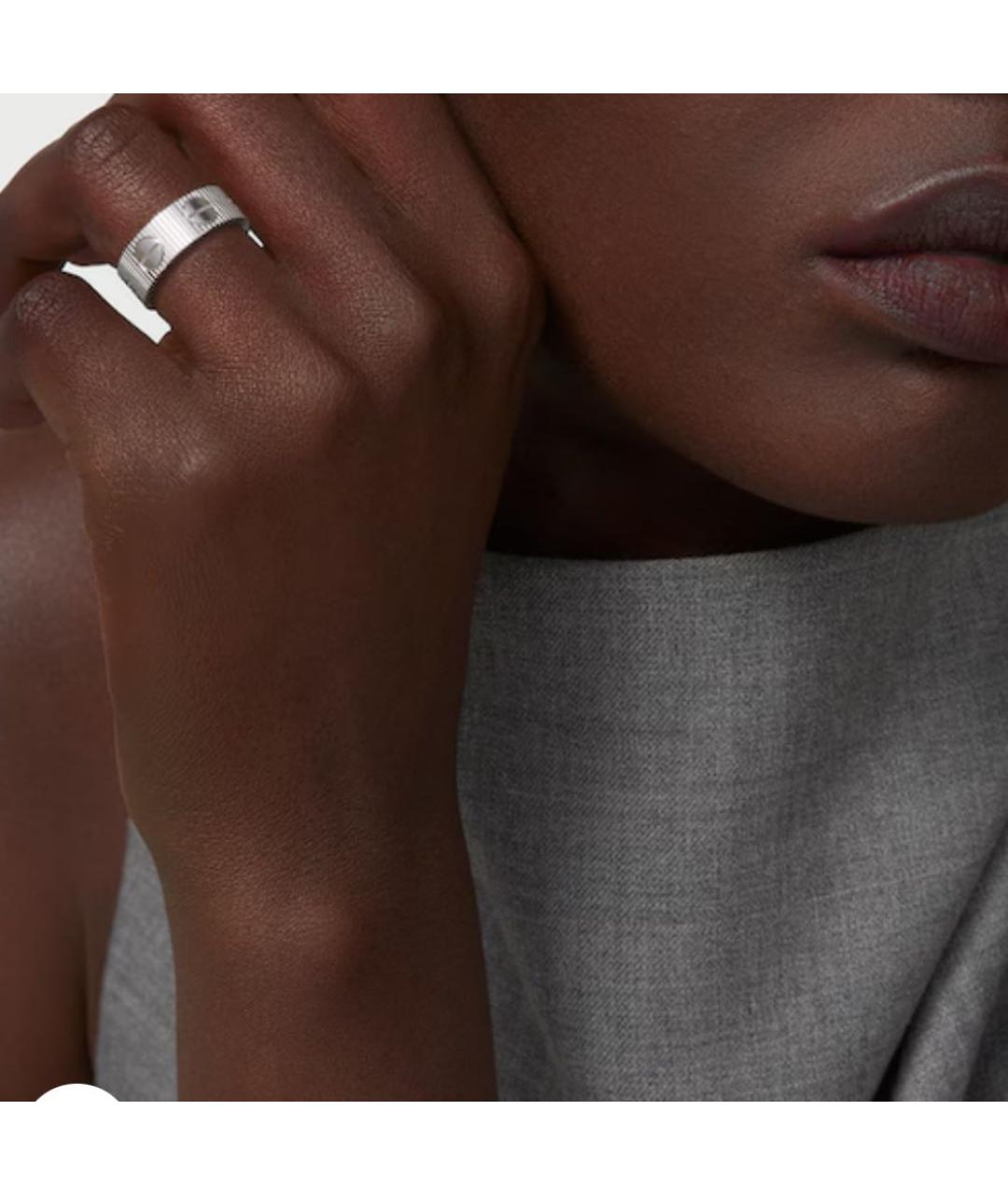 CARTIER Кольцо, фото 4