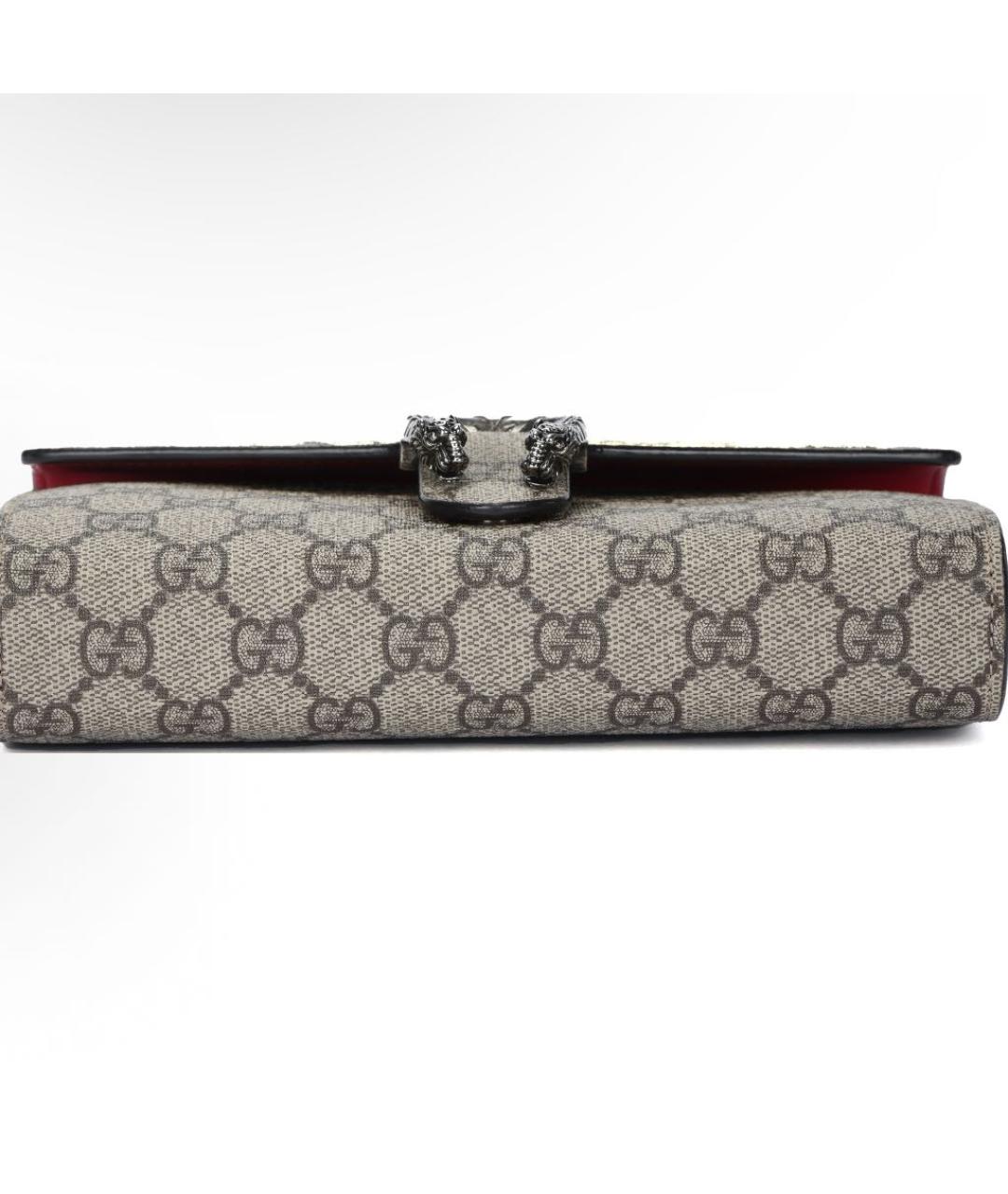 GUCCI Сумка через плечо, фото 3