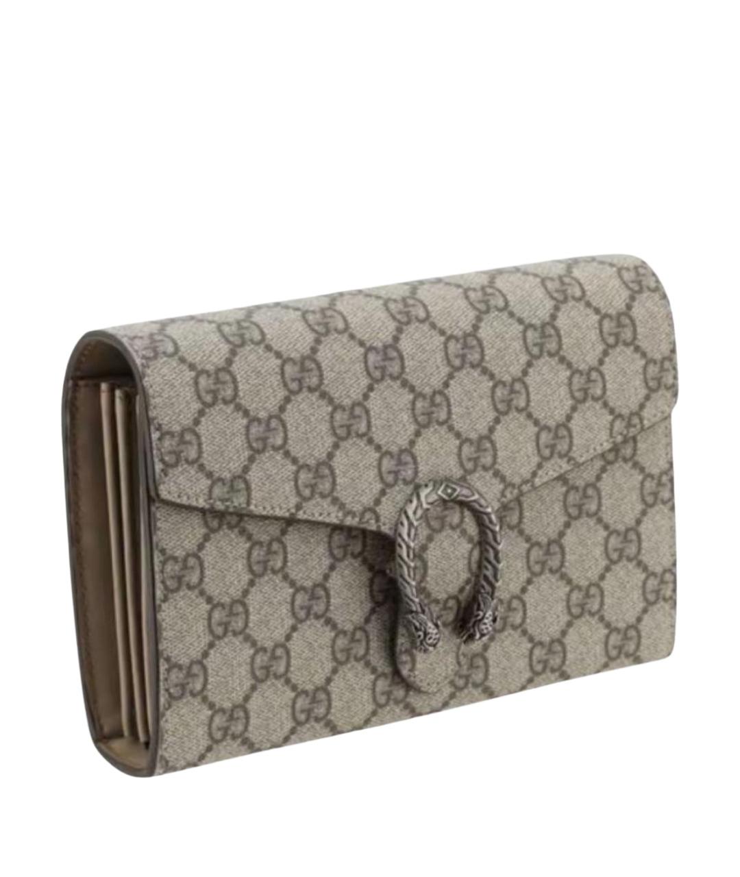 GUCCI Сумка через плечо, фото 1