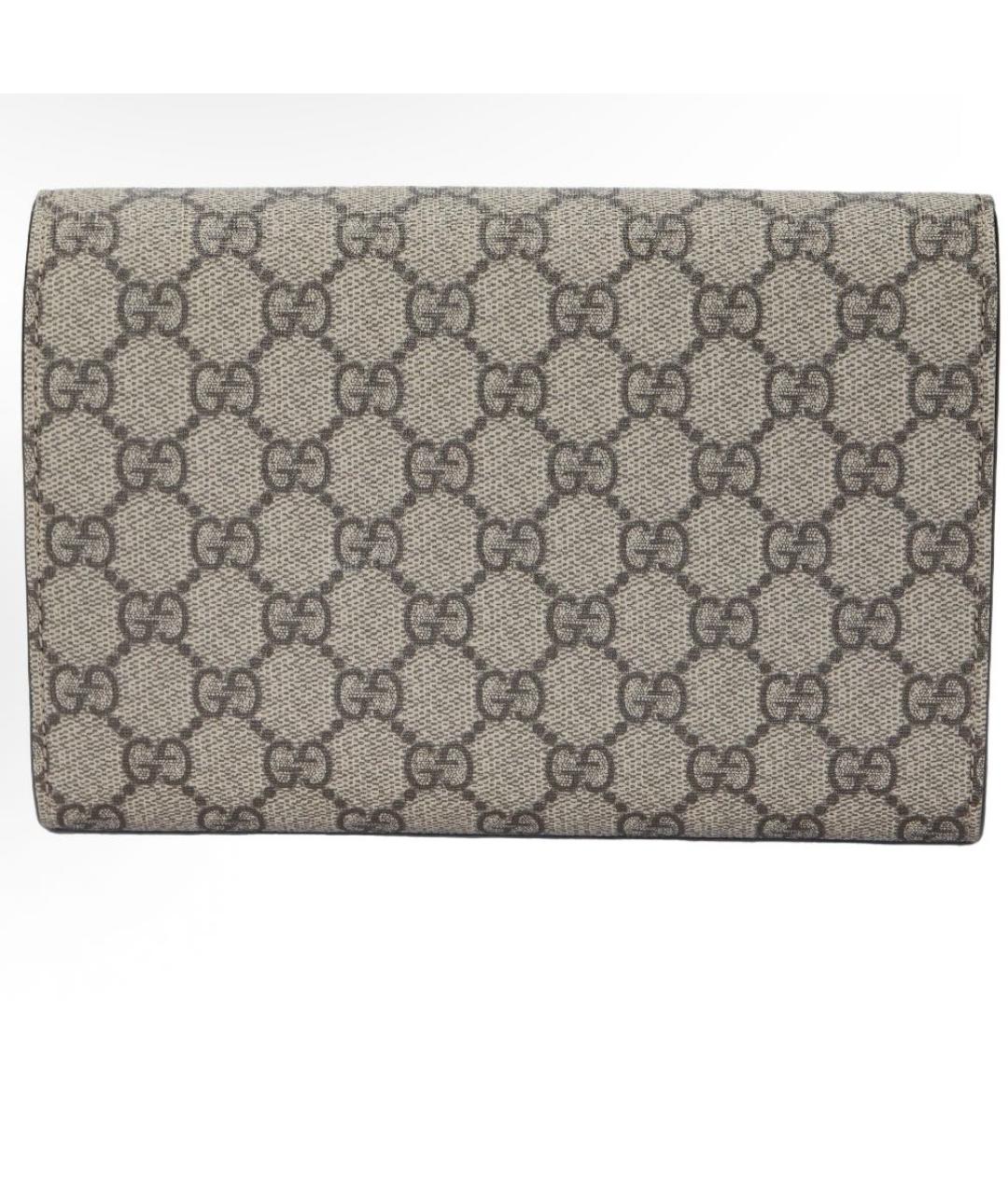 GUCCI Сумка через плечо, фото 2