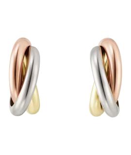 CARTIER Серьги
