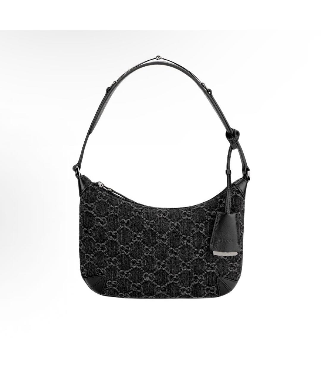 GUCCI Сумка с короткими ручками, фото 4