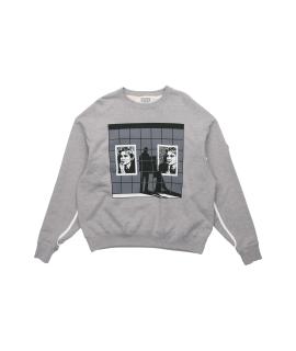 CAV EMPT Худи/толстовка