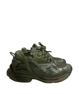 BALENCIAGA Низкие кроссовки / кеды