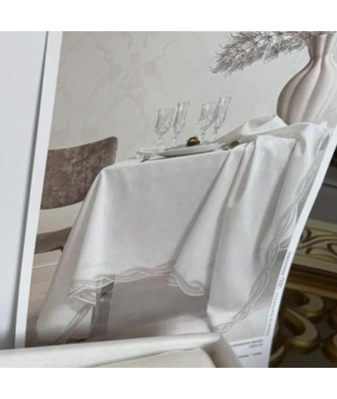 BLUMARINE Хлопковая скатерть, фото 5