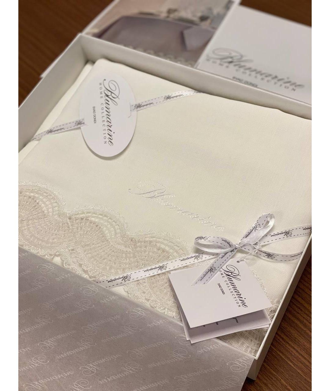 BLUMARINE Хлопковая скатерть, фото 3