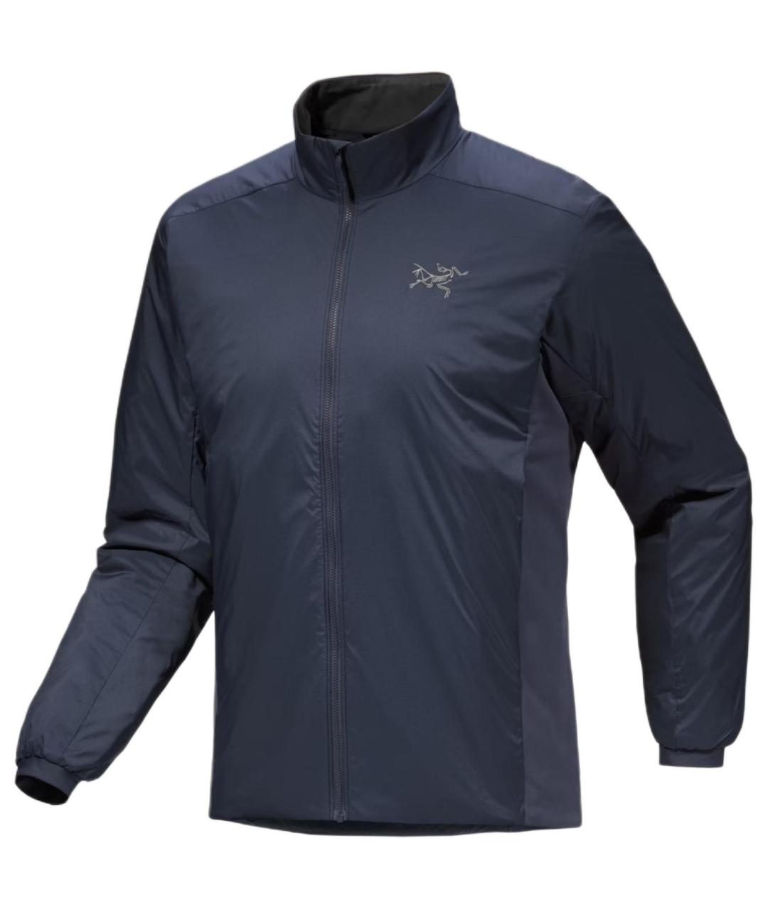 ARCTERYX Черная куртка, фото 1