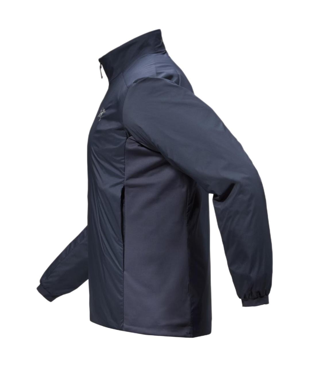 ARCTERYX Черная куртка, фото 2