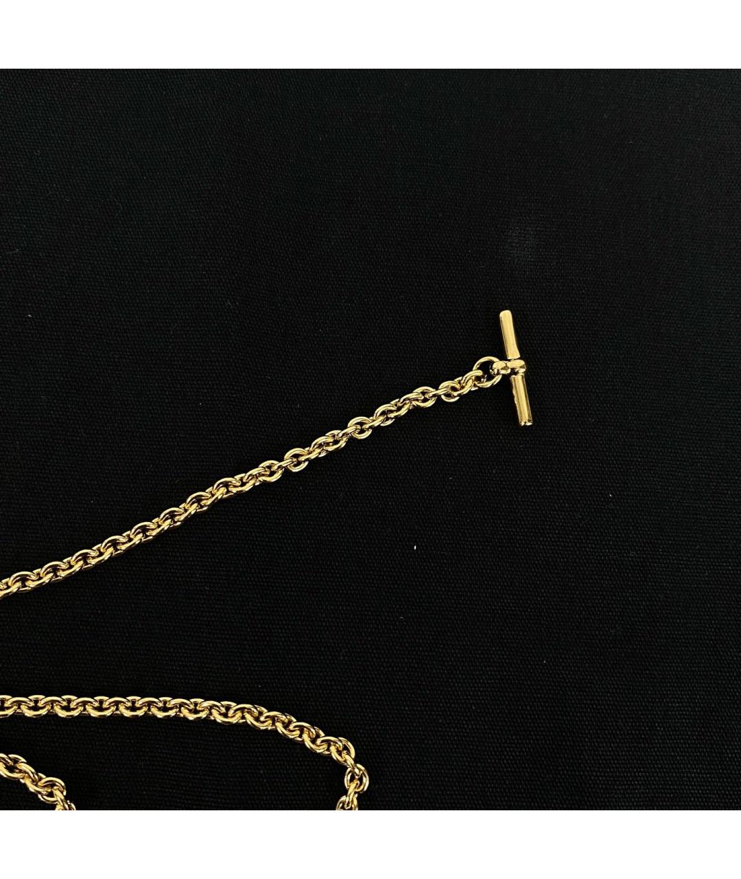 HERMES Колье, фото 6