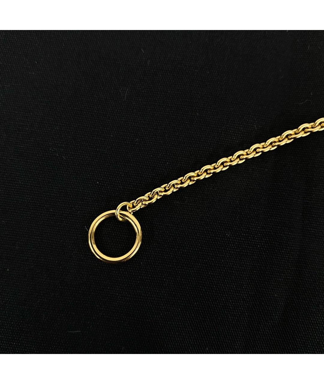 HERMES Колье, фото 5