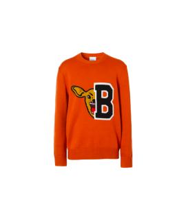 BURBERRY Джемпер / свитер