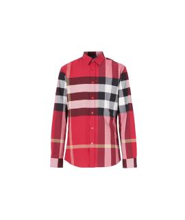 BURBERRY Кэжуал рубашка