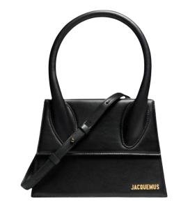 JACQUEMUS Сумка с короткими ручками