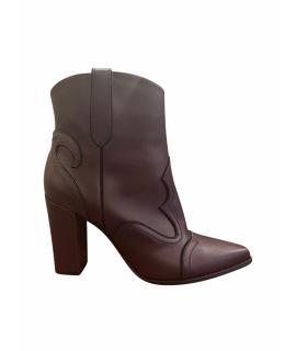 ETRO Ботильоны