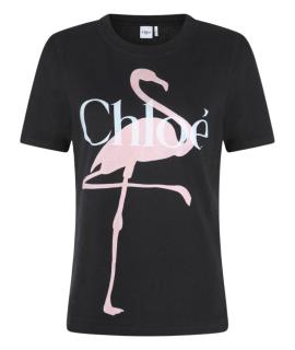 CHLOE Футболка