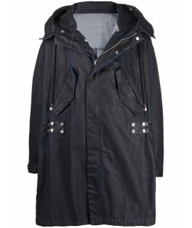 DIESEL Тренч / плащ