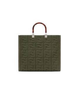 FENDI Сумка через плечо