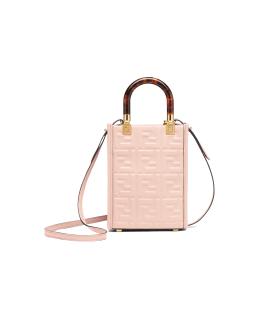 FENDI Сумка через плечо