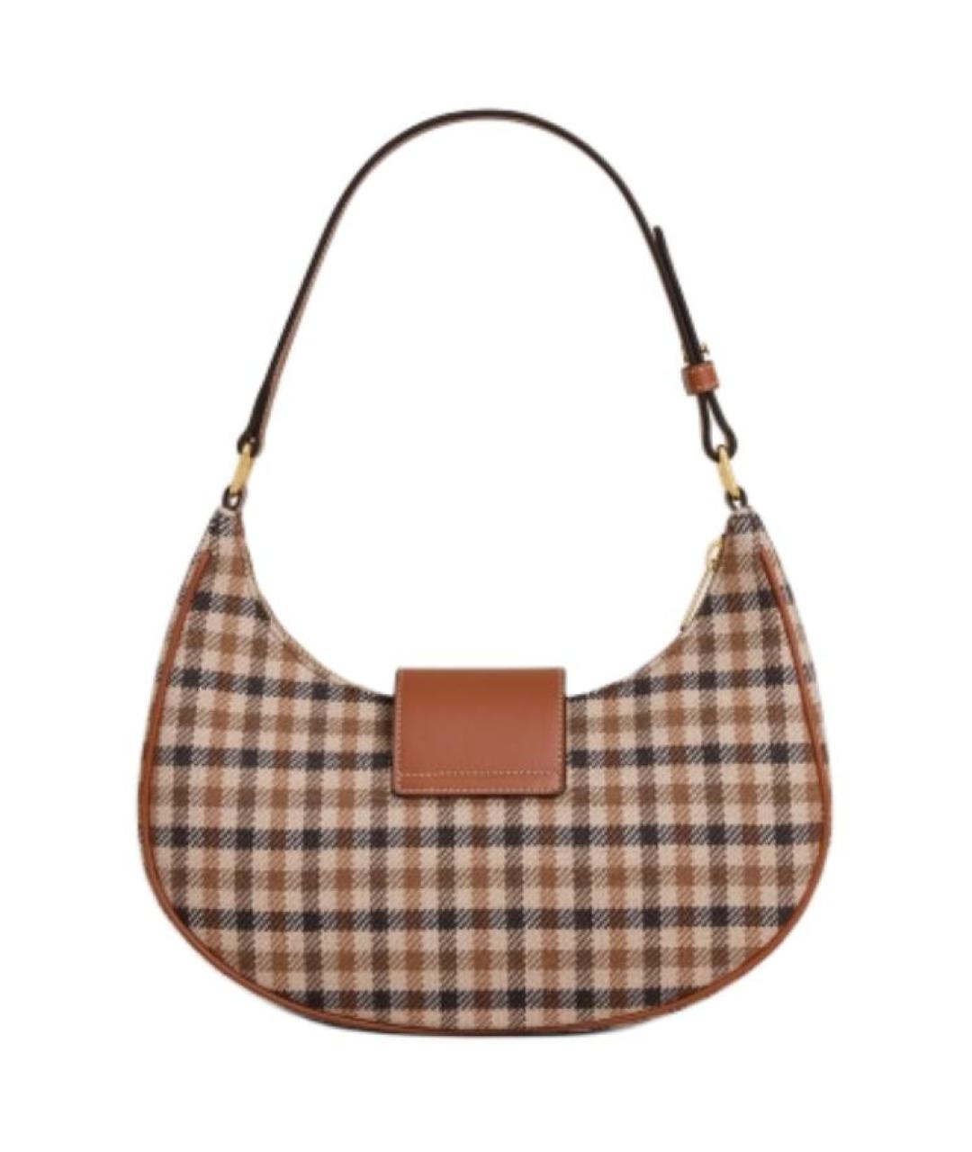 CELINE Мульти сумка через плечо, фото 3