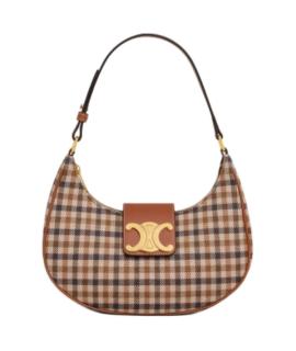 CELINE Сумка через плечо