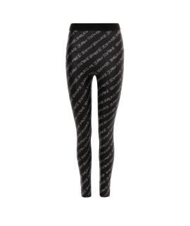 VERSACE JEANS COUTURE Леггинсы и велосипедки