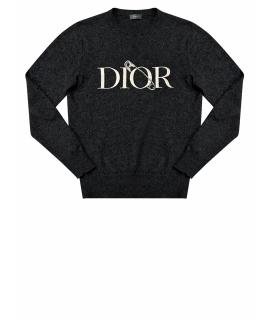 CHRISTIAN DIOR Джемпер / свитер