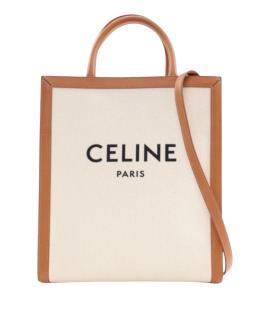 CELINE Сумка через плечо