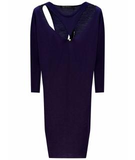 VERSACE Повседневное платье