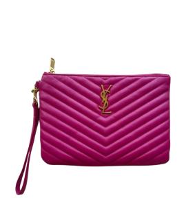 SAINT LAURENT Клатч/вечерняя сумка