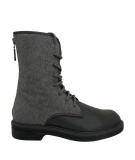 MAX MARA Полусапоги