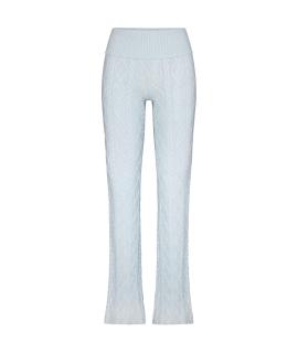 SKIMS Прямые брюки