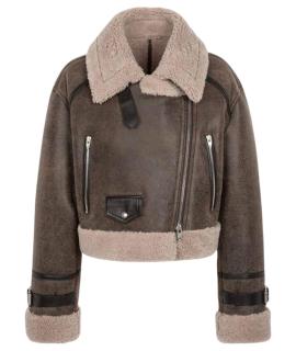 JUUN.J Дубленка