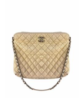 CHANEL Сумка через плечо
