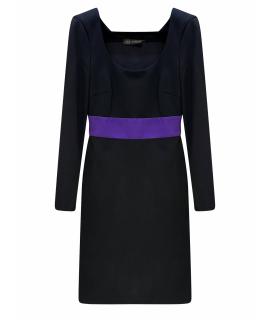 VERSACE Повседневное платье