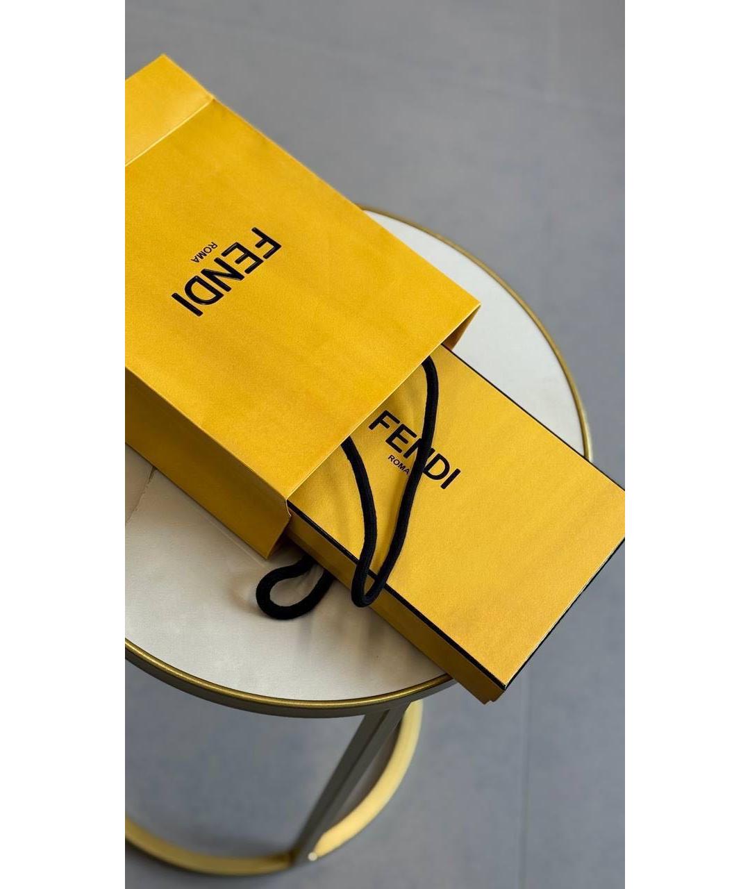 FENDI Книга, фото 2