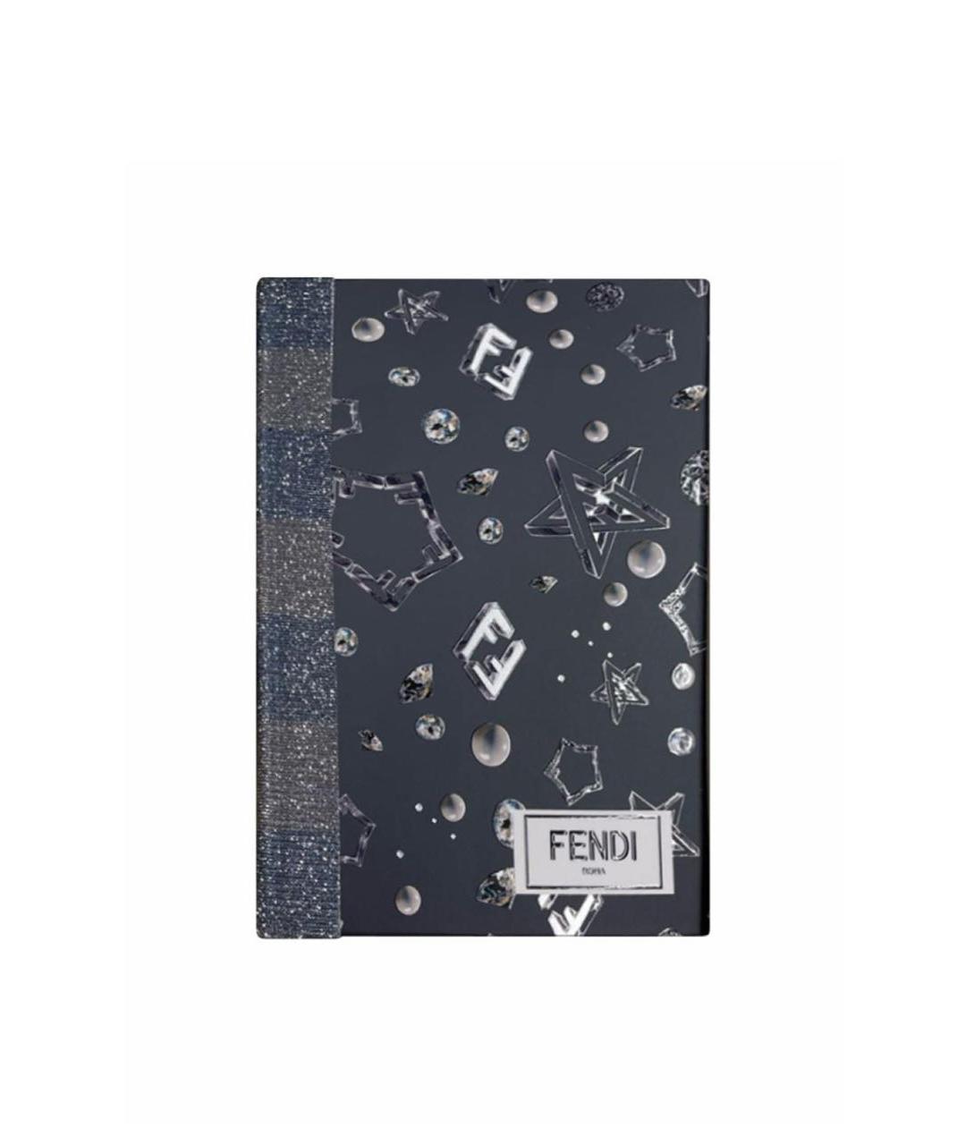 FENDI Книга, фото 1