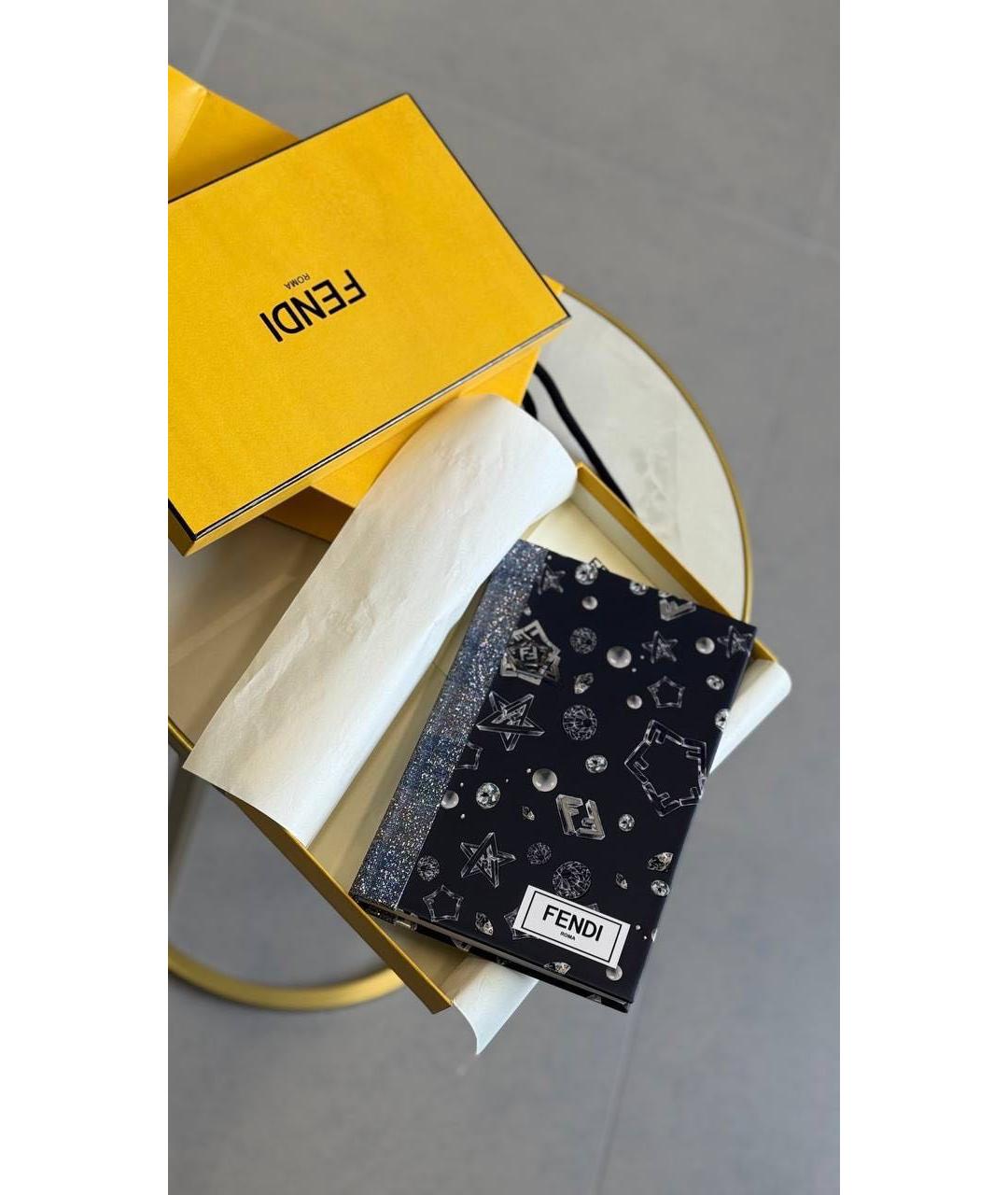 FENDI Книга, фото 3