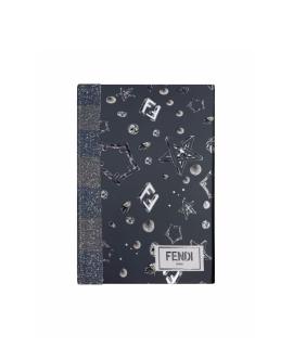 FENDI Книга