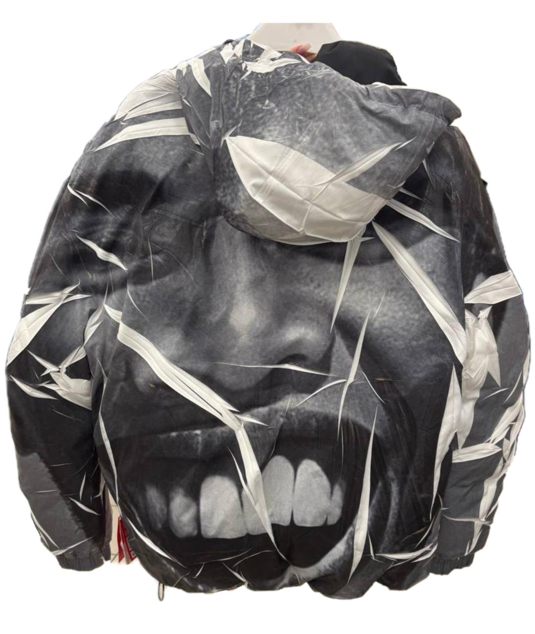 DIESEL Мульти хлопковый пуховик, фото 2