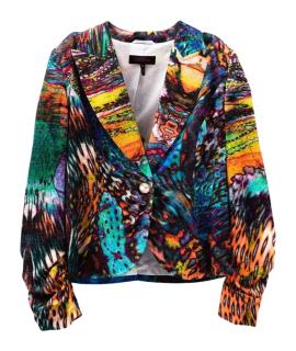 ESCADA Жакет/пиджак