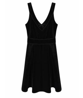 MAJE Коктейльное платье