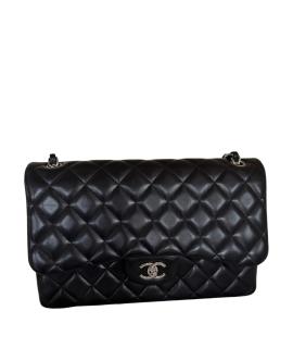 CHANEL Сумка через плечо