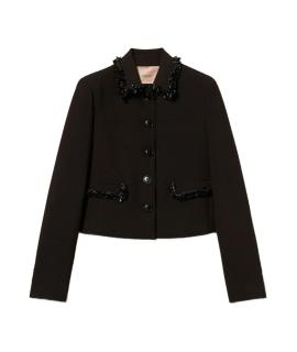 TWIN-SET Жакет/пиджак